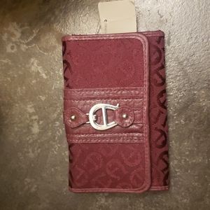 Etienne aigner wallet